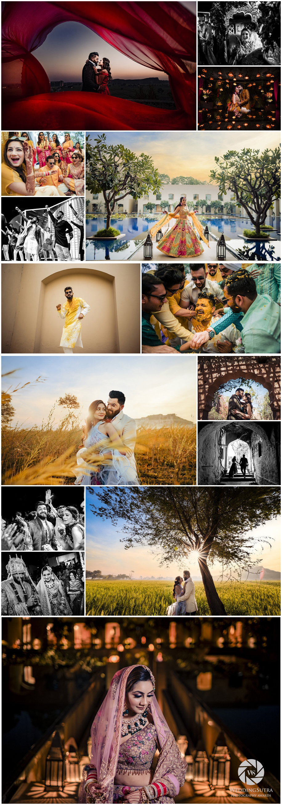 Photography Awards 2021 - Wedding Photographer Of The Year